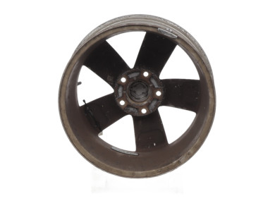 Alloy wheel - Renault MEGANE III PH.1 - 403000069R - M1-7361Q
