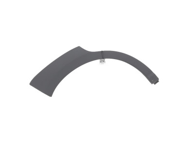 Right rear fender flare used - Hyundai KONA - 87742J9000CA