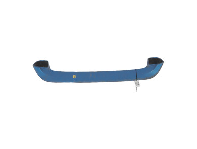 Becquet occasion - Peugeot 206 - 8742 E7
