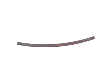 Front bumper lower reinforcement bar used - Hyundai KONA - 86570J9000