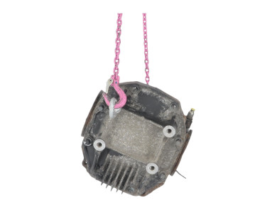 Rear differential - Mercedes CLASSE S IV PH.1 S320 CDI - 2213503914 - Y1-9297V