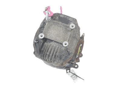 Rear differential - Mercedes CLASSE S IV PH.1 S320 CDI - 2213503914 - Y1-9297V