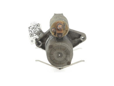 Starter used - Citroen C1 - 5802 AL