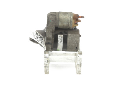 Starter - Citroen C1 I PH.1 1.0 12V - 5802AL - J1-0058G