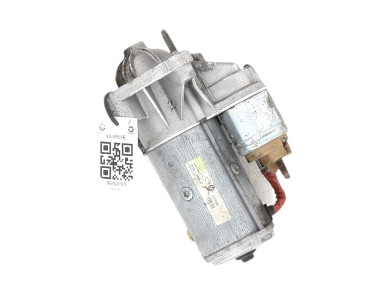 Démarreur - Renault LAGUNA II PH.1 EXPR/PRI - 8200628426 - L0-9569E