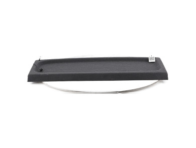 Plage arrière - Volkswagen POLO V PH.1 - 6R6867769B7T8 - W0-3931U