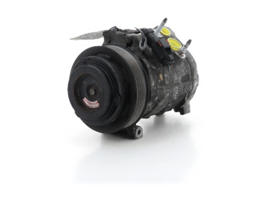 A/C Compressor used - Jeep COMMANDER - 55111 415AB