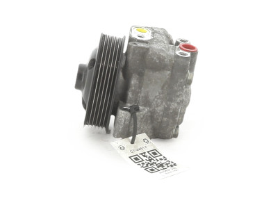 Power steering pump used - Jaguar XF - C2D48856