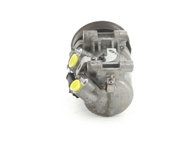 Compresseur de climatisation - Citroen C3 III PH.1 - 9810349980 - E1-4373S