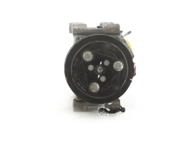 A/C Compressor - Citroen C3 III PH.1 - 9810349980 - E1-4373S