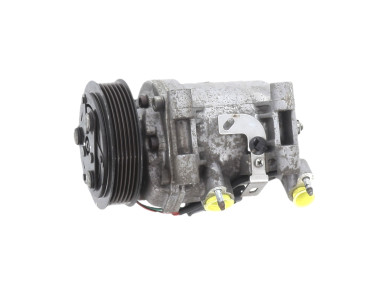 A/C Compressor - Citroen C3 III PH.1 - 9810349980 - E1-4373S