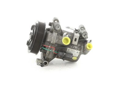 A/C Compressor - Citroen C3 III PH.1 - 9810349980 - E1-4373S