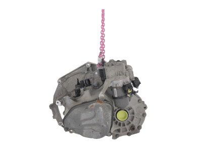 Gearbox used - Citroen C3 PLURIEL - 20CP63