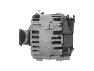Alternator - Peugeot 4007 2.2 HDI - 5705NF - H1-4324L