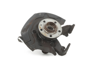 Right steering knuckle - Volkswagen POLO VI PH.1 - 2Q0407256AF - Z1-2677E