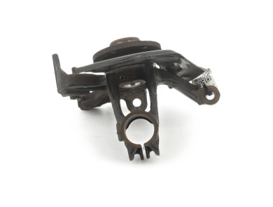 Right steering knuckle - Volkswagen POLO VI PH.1 - 2Q0407256AF - Z1-2677E