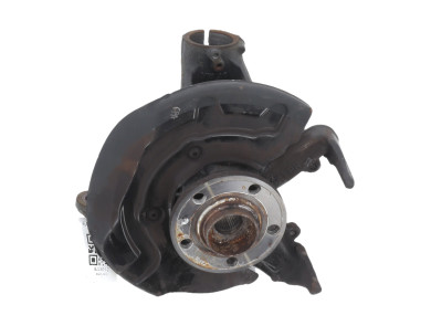 Right steering knuckle - Volkswagen POLO VI PH.1 - 2Q0407256AF - Z1-2677E