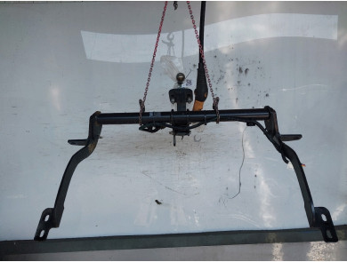 Hitch used - Citroen BERLINGO - 550-112