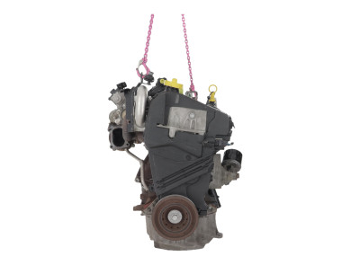 Moteur occasion - Nissan MICRA - K9K270