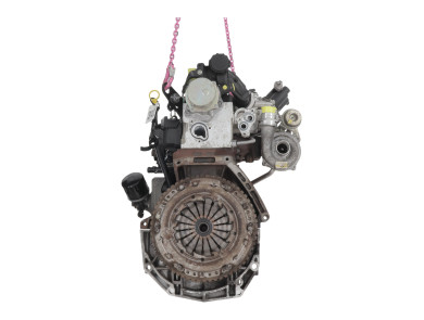 Moteur type K9K270 - Nissan MICRA III PH.3 - U1-1902U