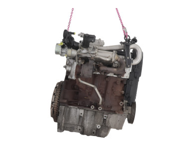 Engine type K9K270 - Nissan MICRA III PH.3 - U1-1902U