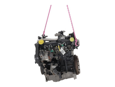 Engine type K9K270 - Nissan MICRA III PH.3 - U1-1902U
