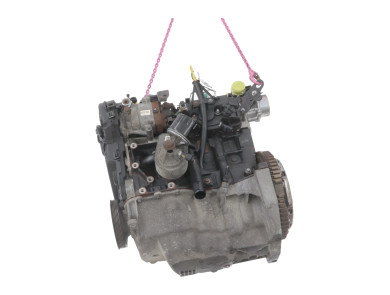 Engine type K9K270 - Nissan MICRA III PH.3 - U1-1902U