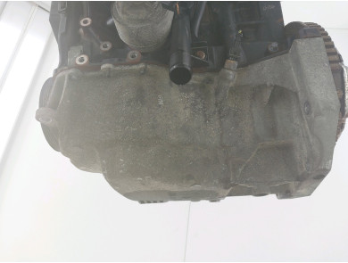 Engine type K9K270 - Nissan MICRA III PH.3 - U1-1902U