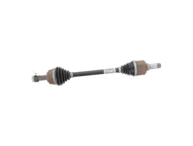 Left front transmission used - Citroen BERLINGO - 9844355880