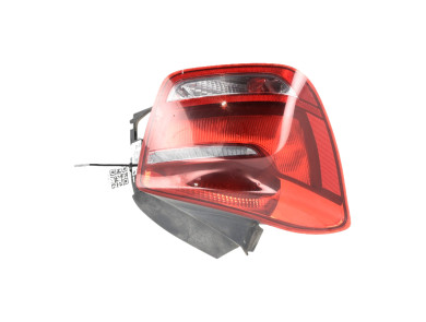 Left rear light - BMW SERIE 1 II PH.1 - 63217270095 - G1-9494P