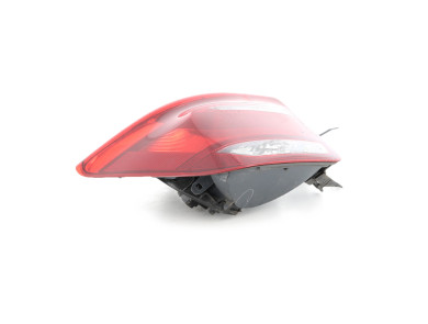 Left rear light - BMW SERIE 1 II PH.1 - 63217270095 - G1-9494P