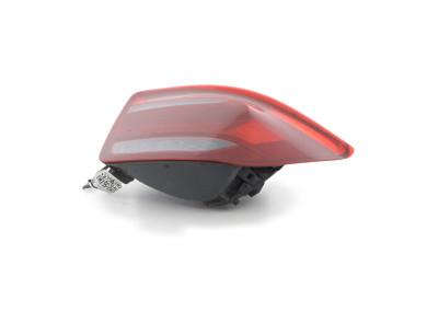 Right rear light - BMW SERIE 1 II PH.1 - 63217270096 - S1-9409K