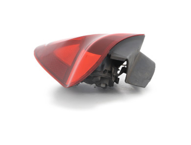 Right rear light - BMW SERIE 1 II PH.1 - 63217270096 - S1-9409K