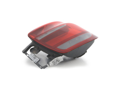 Right rear light - BMW SERIE 1 II PH.1 - 63217270096 - S1-9409K