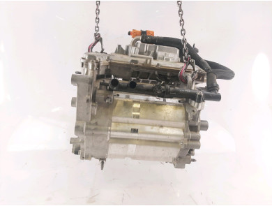 Engine used - Citroen BERLINGO - ZKXZ