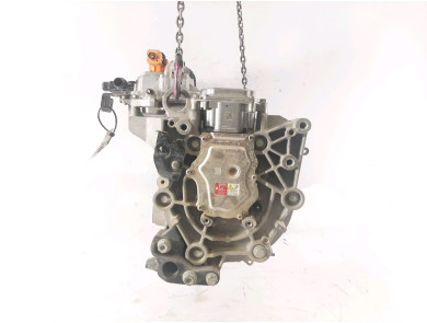 Engine type ZKXZ - Citroen BERLINGO III - Y1-0010X
