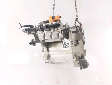 Engine type ZKXZ - Citroen BERLINGO III - Y1-0010X
