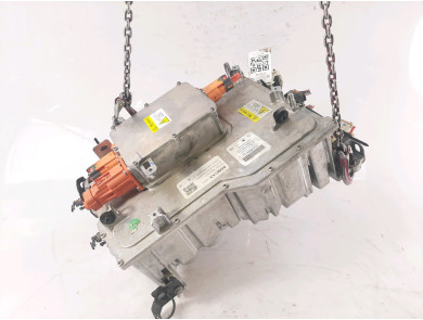 Inverter converter used - Citroen BERLINGO - 9849225380