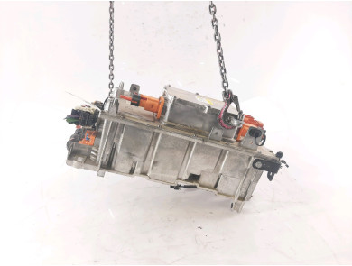 Onduleur convertisseur - Citroen BERLINGO III - 9849225380 - I1-9239K