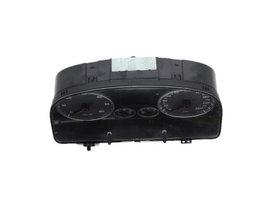 Odometer used - Volkswagen TOURAN - 1T0920870GX 00A
