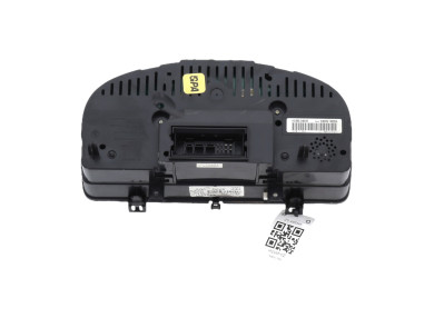Compteur - Volkswagen TOURAN I PH.1 - 1T0920870GX00A - Z0-4955H