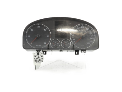 Odometer - Volkswagen TOURAN I PH.1 - 1T0920870GX00A - Z0-4955H