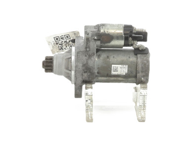 Starter - Volkswagen POLO VI PH.1 1.0 TSI - 02M911024J - Z1-4070F
