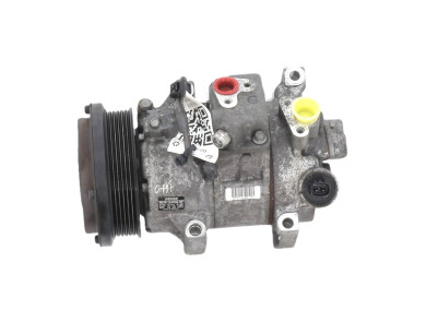 A/C Compressor - Toyota VERSO PH.2 - 8831005140 - R0-8179J