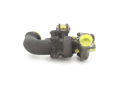 Turbo - Citroen C3 I PH.2 1.4 HDI - 0375G9 - W1-3982R