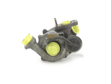 Turbo - Citroen C3 I PH.2 1.4 HDI - 0375G9 - W1-3982R