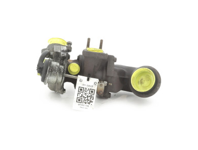 Turbo - Citroen C3 I PH.2 1.4 HDI - 0375G9 - W1-3982R