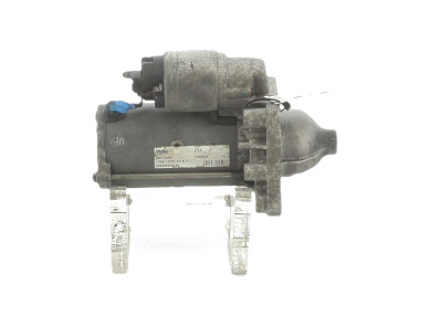 Starter - Peugeot 2008 I PH.1 1.6 EHDI - 5802AE - W1-4000T
