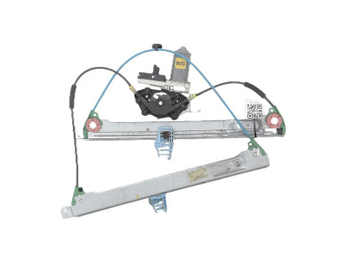 Left window-lift - Citroen C2 PH.1 - 00009221X3 - R1-1124M