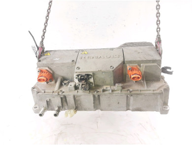Boîtier chargeur occasion - Renault KANGOO - 296099924R